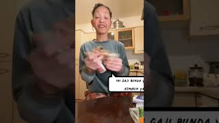 Download lagu BUNDA CORLA SOMBONG BUAT ORANG YG SLALU RENDAHIN PEKERJAAN SEBAGAI PELAYAN #bundacorla mp3