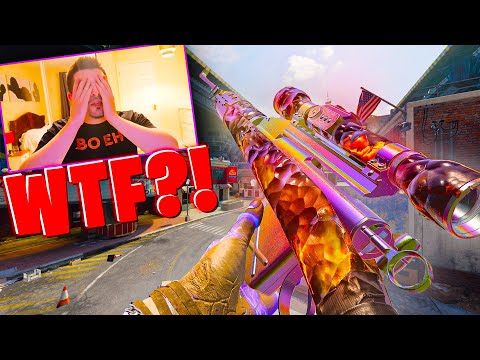 Killing Twitch Streamers and making them RAGE.. (BOTH POVS)