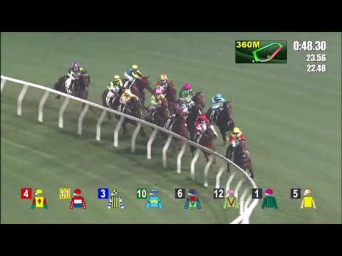 17/3/2021 (509) H Z Tourbillon - K Teetan