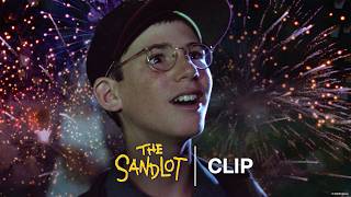 The 4th of July Game - Official Clip