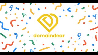Welcome to DOMAINDEAR | Premium Domain Marketplace