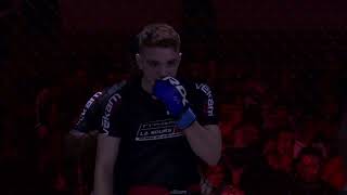 Loic Singama Vs Melvin Barnaval / GFTC003