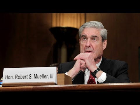 Robert Mueller testimony LIVE: Former special counsel testifies on Russia investigation