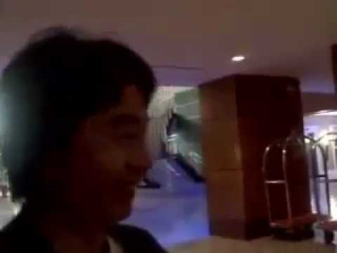 Shigeru Miyamoto mentions Newgrounds.com (creators of Castle Crashers)