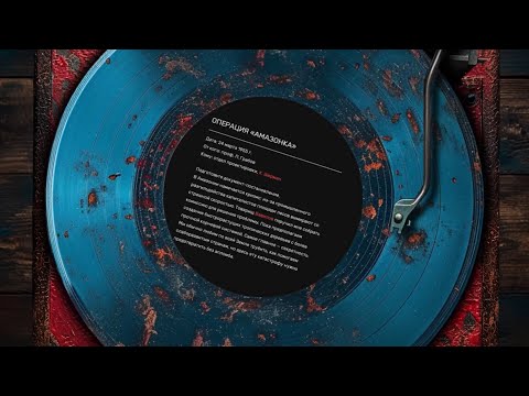 Павел Пламенев - Амазонка