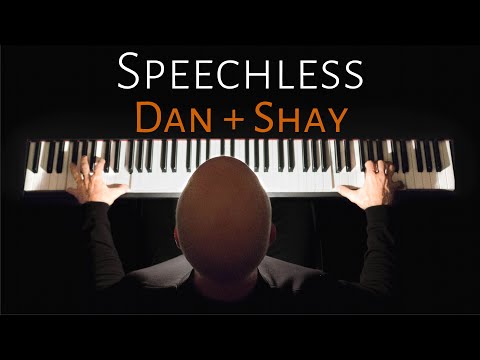 Speechless | Dan + Shay ft. Tori Kelly (piano cover) [AUDIO ONLY] Scott Willis Piano