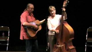 Joanna Joseph &amp; Bill Vernieu &quot;No One Hurts Up Here&quot; FFF 2010