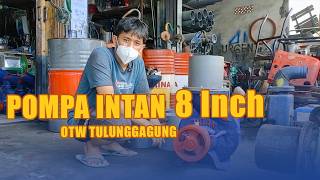 Download lagu Review dan kirim pompa Intan 8 inch, Solusi Irigasi & Industri dengan Keawetan Teruji mp3 Download lagu Review dan kirim pompa Intan 8 inch, Solusi Irigasi & Industri dengan Keawetan Teruji mp3