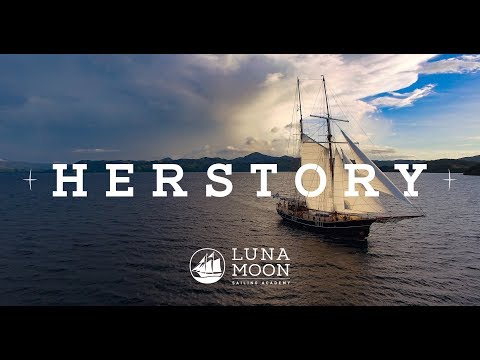 HerStory - Luna Moon Sailing Academy