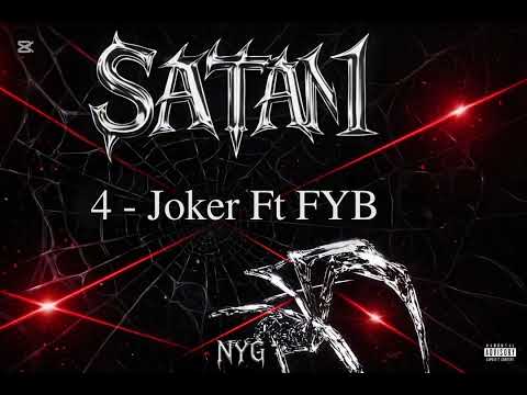 NYG- Joker feat FYB
