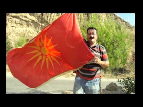 Bobi Ande Makedonijo Pradedovino.wmv