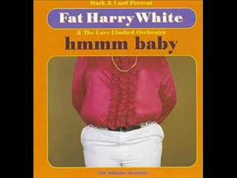 Fat Harry White Love Limited Orchestra- Vindaloo Sunset