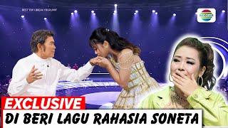 Download lagu HEBOH! April Cirebon Dapat Lagu Rhoma Irama: Juara 3 Rasa Juara 1, Ini Alasan Sang Raja! mp3