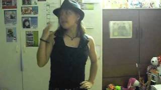 Don't U EVER STOP Dance Cover