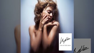 Kylie Minogue - Love at First Sight Remixes [Full EP]