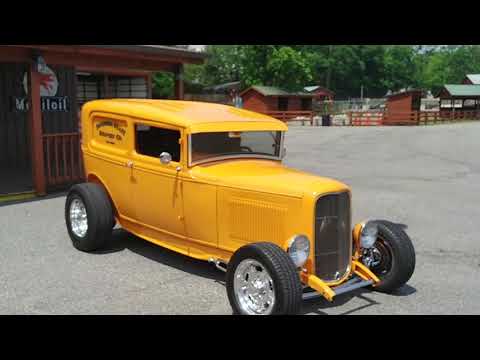 1930 Ford Sedan Delivery (CC-1221260) for sale in Cumming, Georgia