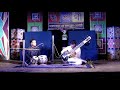 Koncert indické klasické hudby: Raju Chakraborty (sitár)