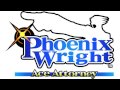 Investigation Opening 2001 Phoenix Wright Ace Attorney Music Extended