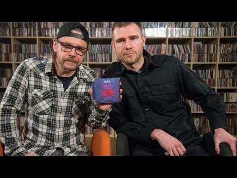 OER [B.O.K] - WYWIAD przeprowadził Artur Rawicz