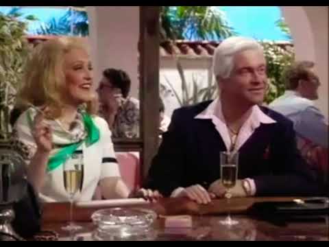 Harry Enfield and Chums - Considerably Richer Than You (Hotel Owner)