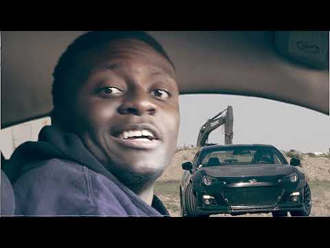 Big Pack  - Young Chief (OFFICIAL MUSIC VIDEO)