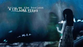 Cover art for A Lot Like Vegas