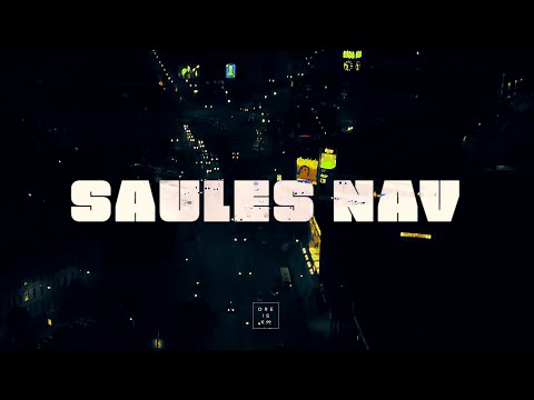 DrDavis - Saules Nav ( 'Iļģi- Acis veras aizveras' House remix)