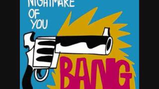 Bang - Nightmare of You (Official Song)