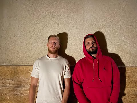 Ivan x Risto Reaper - Klik Boom