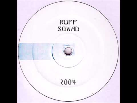 Ruff Sqwad on Deja Vu FM, 2004