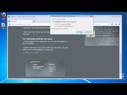 How to Change an Icon in Windows 7