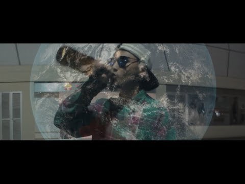 PRESENCIA VERBAL - KRAPOMAN - LECHUZAS 💀 - (VIDEO OFICIAL) - PROD. SIBERIAN RECORDS 🐺