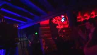 Pickwick, Halls of Columbia, Portland, OR, 2014