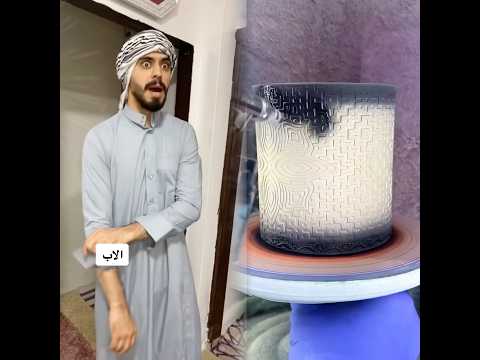 لما ابوك يضرب اخوك وانت تستنى دورك 😂😂