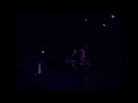Affordable Hybrid - Faces (live at Roxy in Prague 2016)