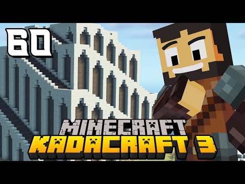 KadaCraft 3: Episode 60 - DAMBANA NI TALKA