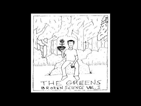 The Greens - Tunesmith Jones