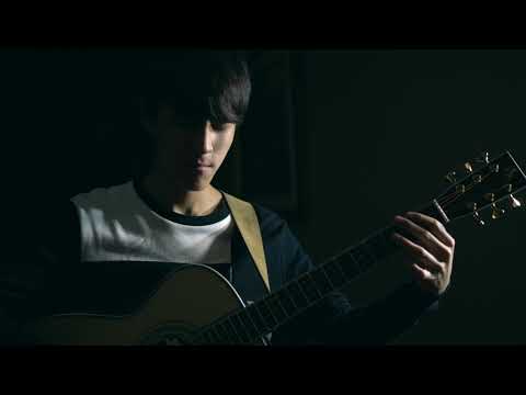 Boogie Shred (Mike Dawes) - Mark Polawat