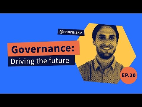 Decred Assembly - Ep20 - Governance: Driving the Future