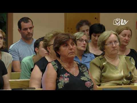 Izdvojeno 11.7.2017. – Devetnica blaženom Alojziju Stepincu u Budaševu