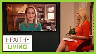 Celebrating Motherhood | Healthy Living - April 16, 2024