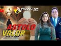 ASTOLO VALOR New Konkani Song 2024 Singers Bab Andrew Andrea Lyrics Bab Andrew