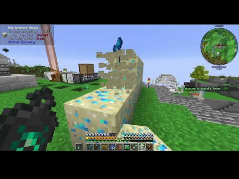 McEternal   Ep 68   Expellio Minerallis! Or something like that