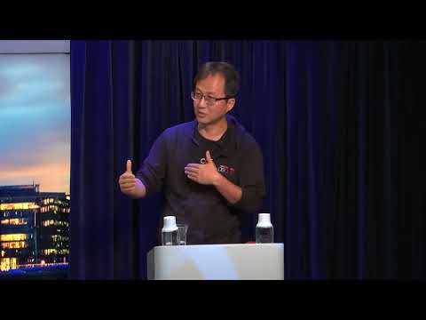 Tracing Summit 2022 - eBPF cross-layer (L3-7) tracing of multiplexed RPC transports