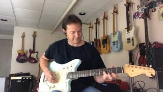 10/29 Marty Stuart surf tune