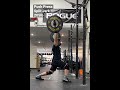 Snatch, Push Press, Split Jerk #AskKenneth