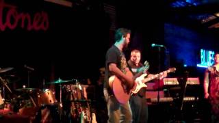 Paul Renna Band at Antone's.MP4