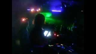 DJ MISTER D AT DISCO LUSITANO CLUB