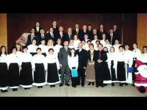 Corul "Glasul Chioarului"