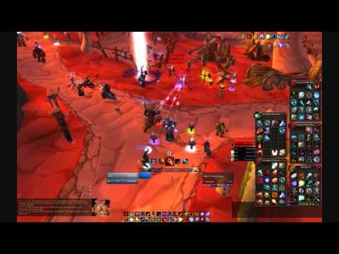 Elemental Shaman Fulmination - 41k